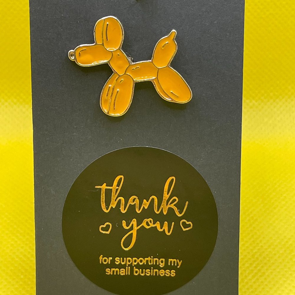 NEW Enamel Pin Amazing Stocking Stuffer For That Perfect Person In Your Life